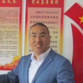 郭哥是农民