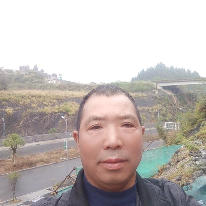 我们都是有缘人