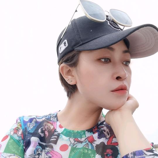 倩倩（木子）