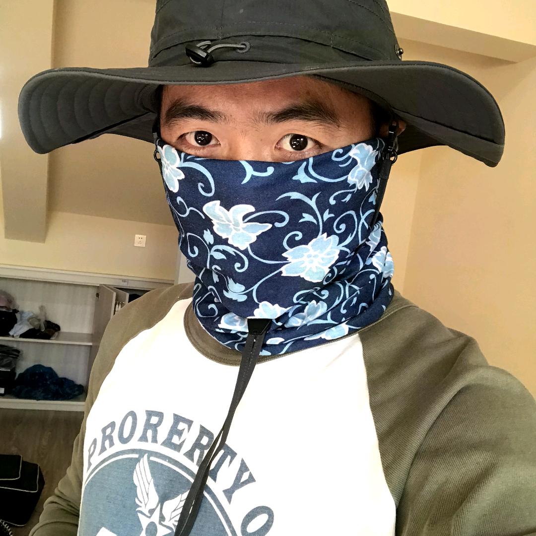 地主家的傻孩子