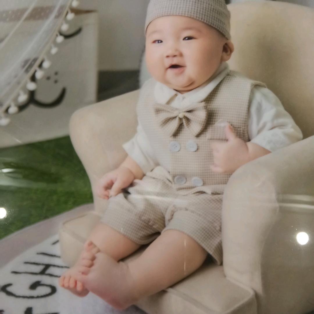 相信明天会更好𡿨拒聊