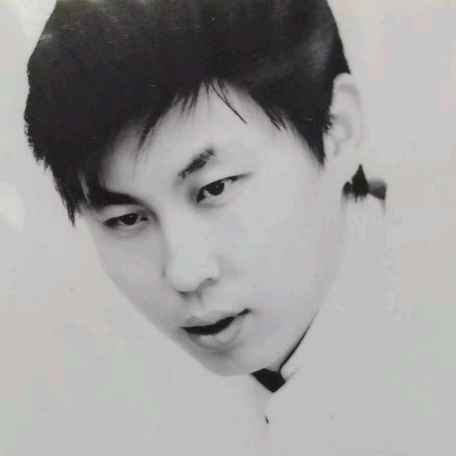 也曾是追风少年