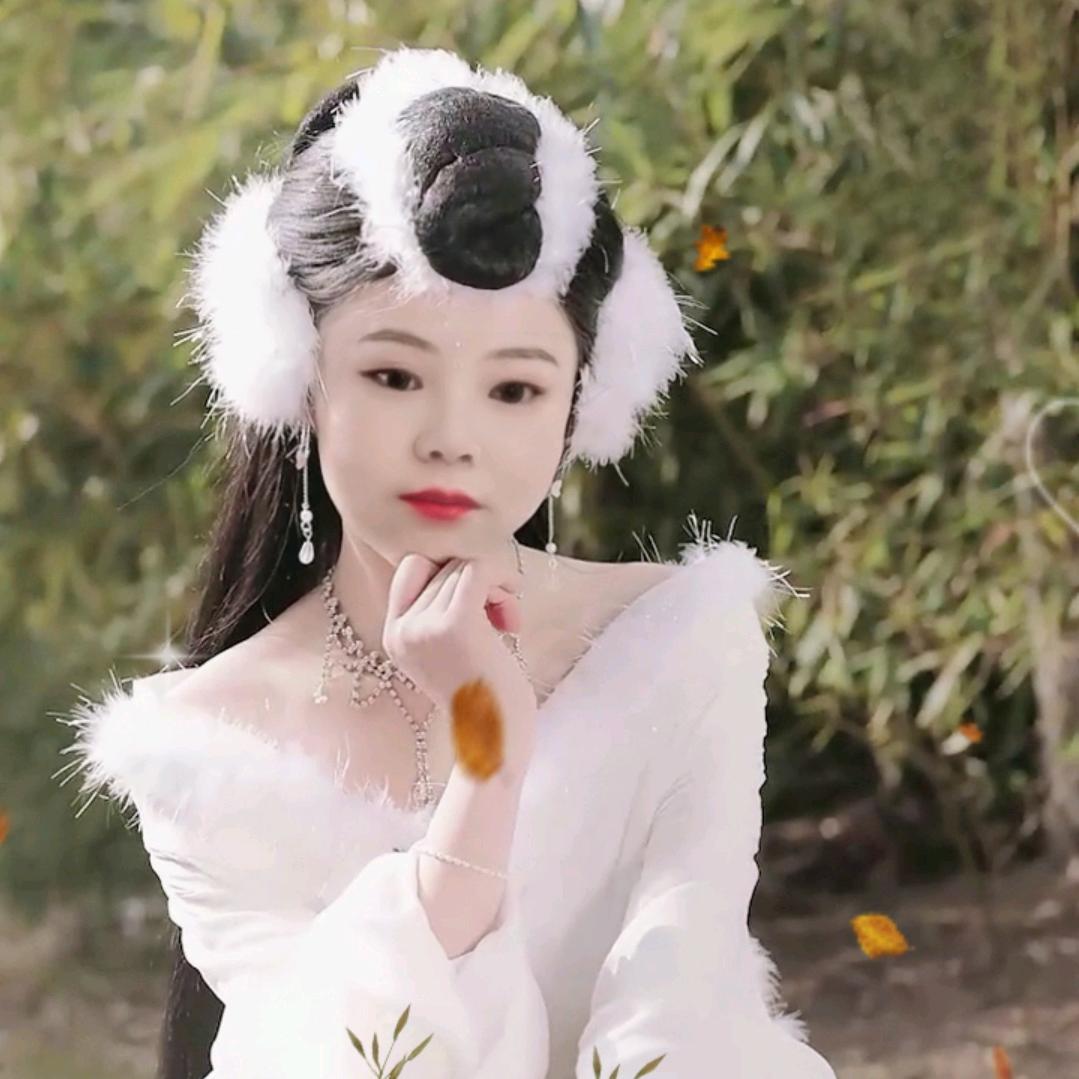 淡淡的花香