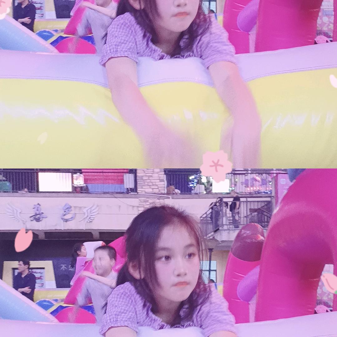妤姐姐