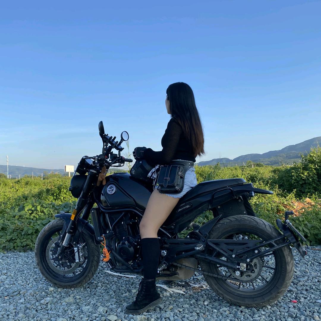 🏍果啦啦啦