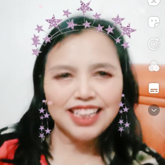 美华几