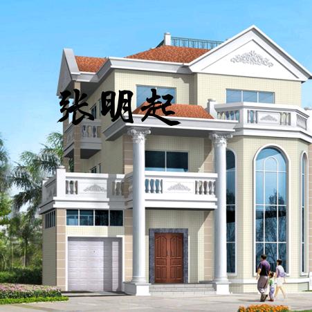 张明起模具