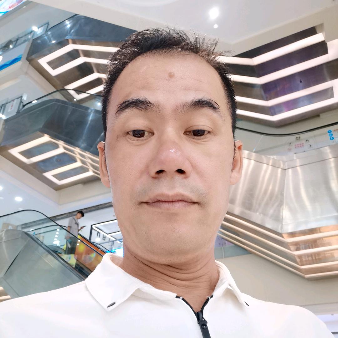 莫强求