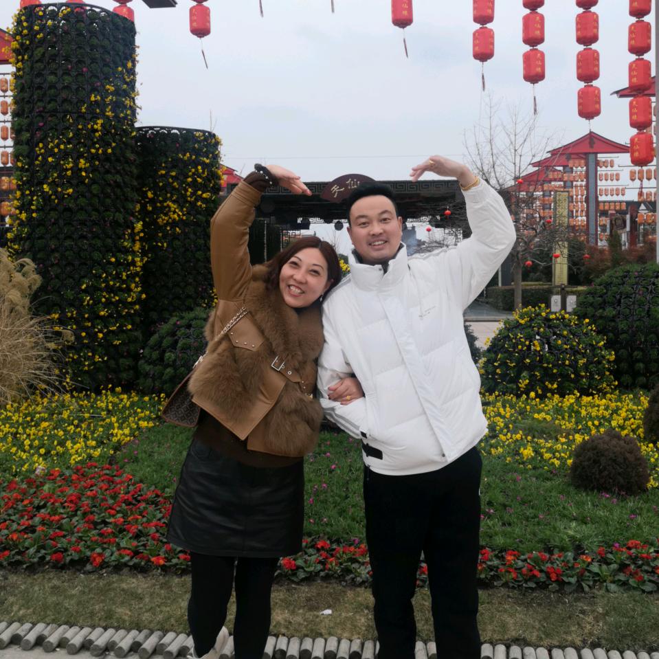 小香香
