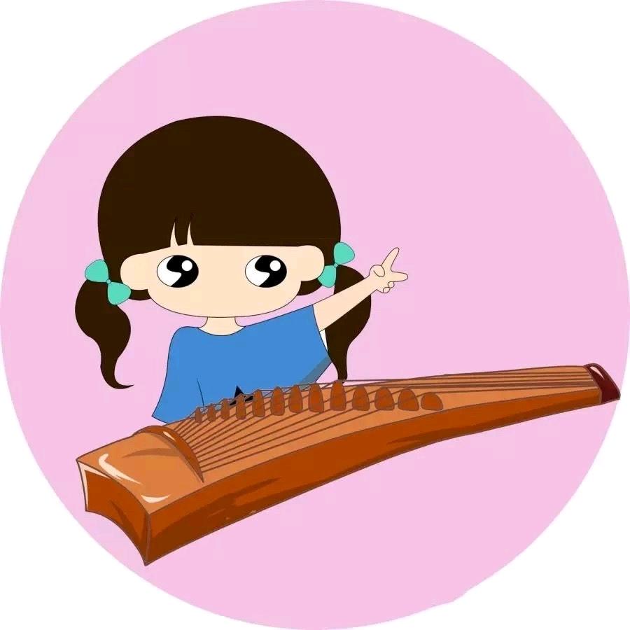 艾尚古筝🍀