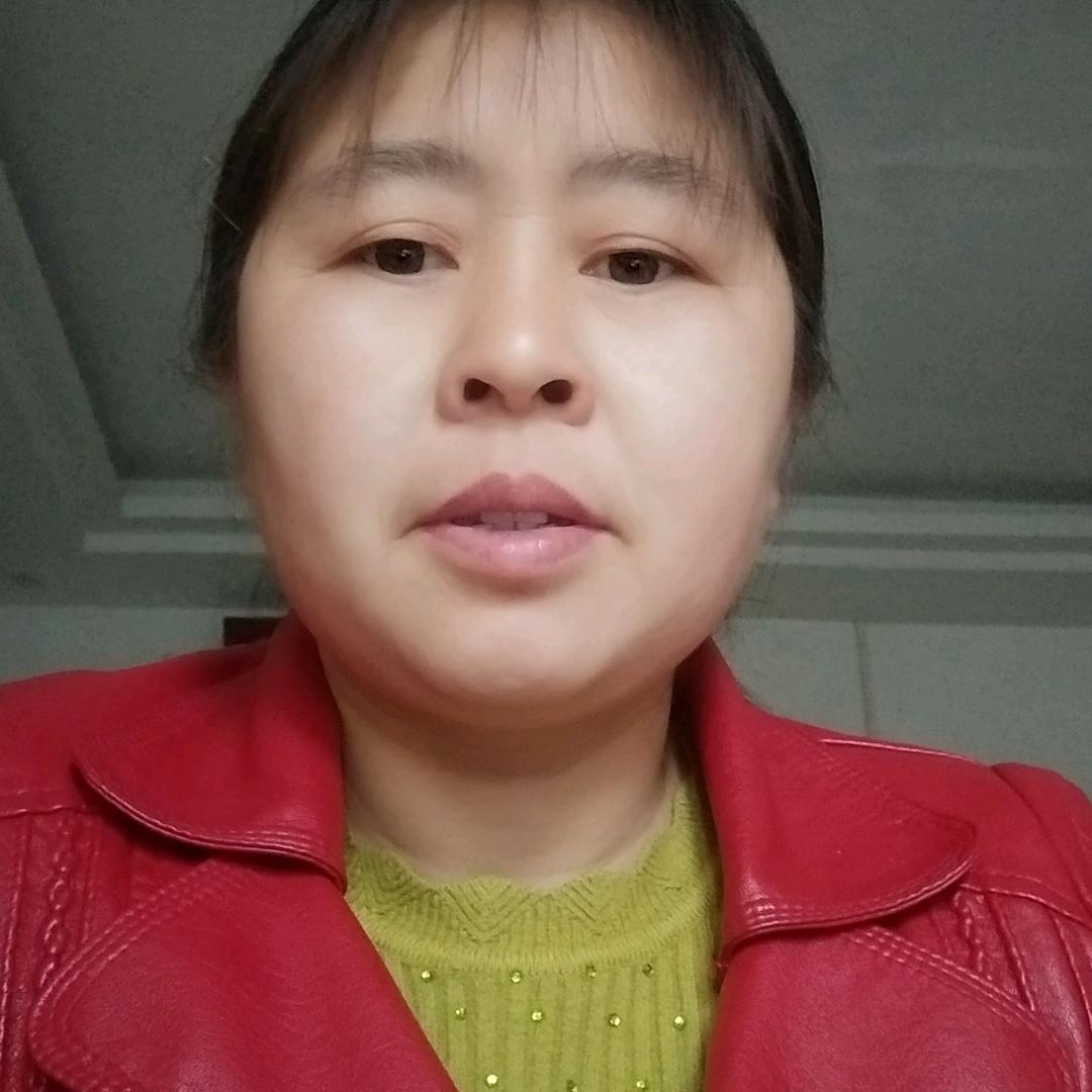张大姐