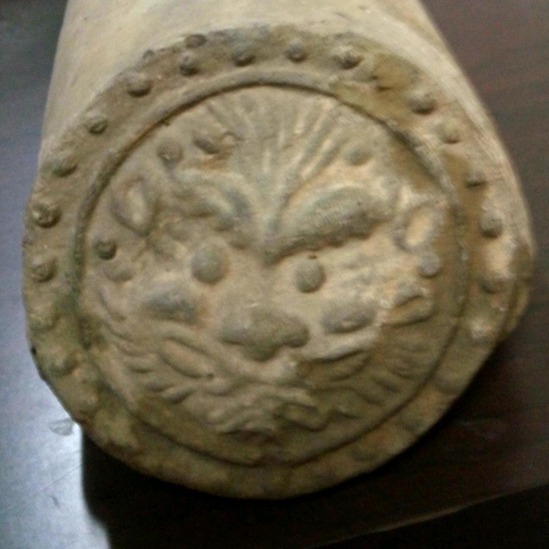雍山秦水