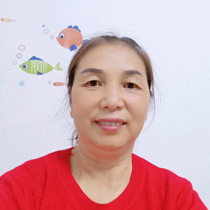 小兔子(因为是属兔的 )