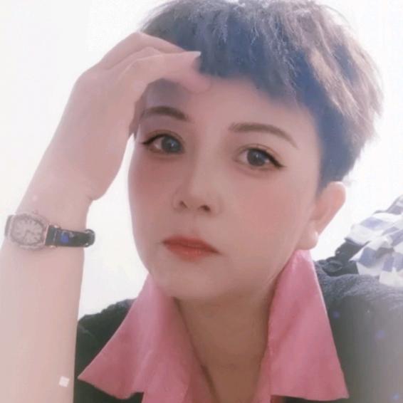冰馨🎤
