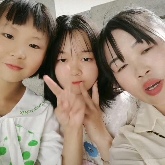 幸福的眼泪😧😧
