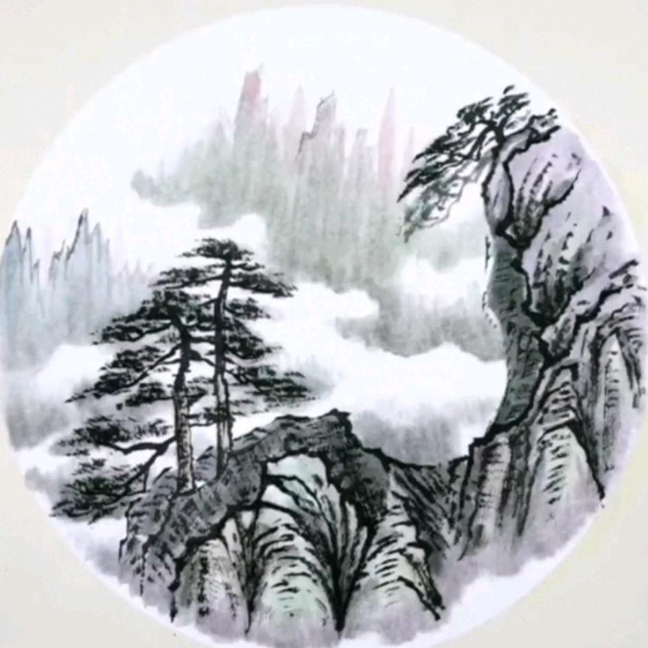 十万大山