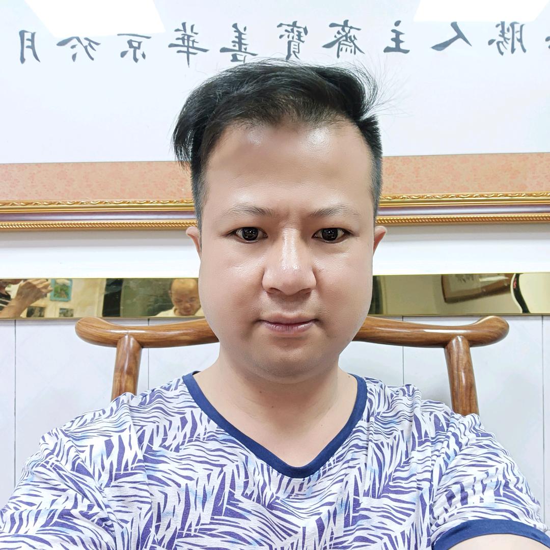 刘叔“碎碎”平安