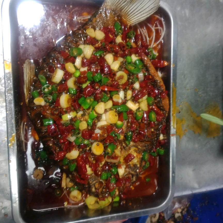 重厨江湖
