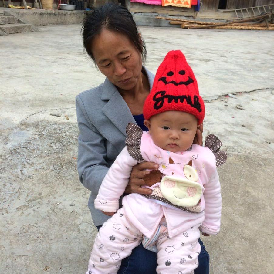 健康平安就是福