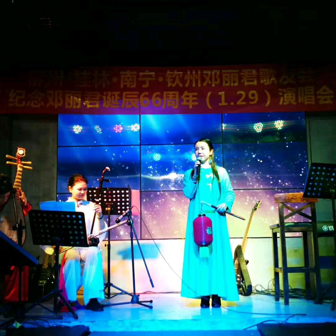 在水一方音乐小院