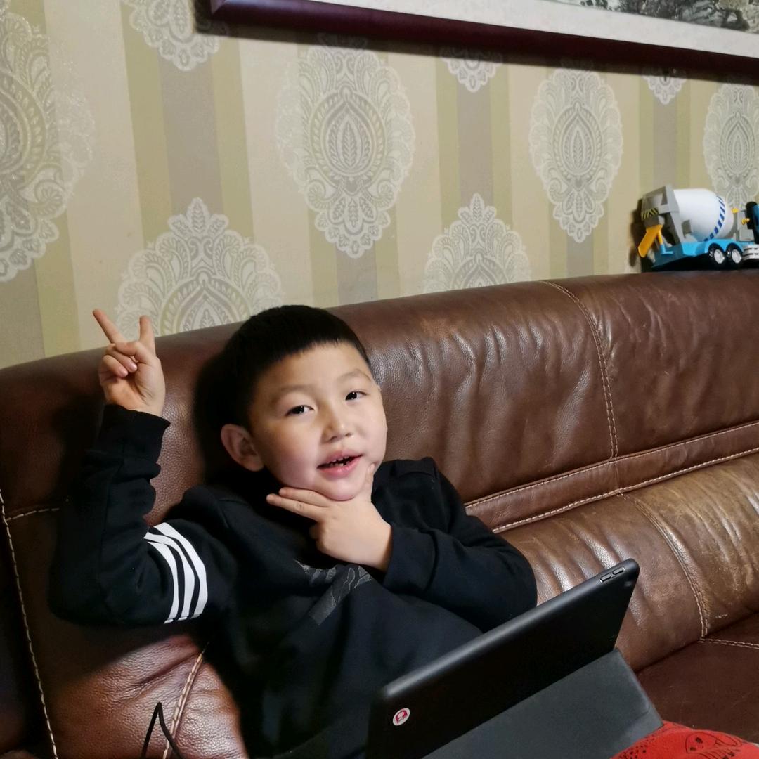 开心