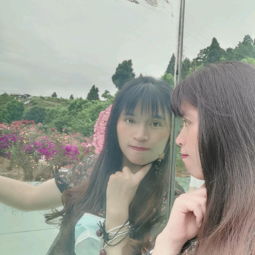 美美