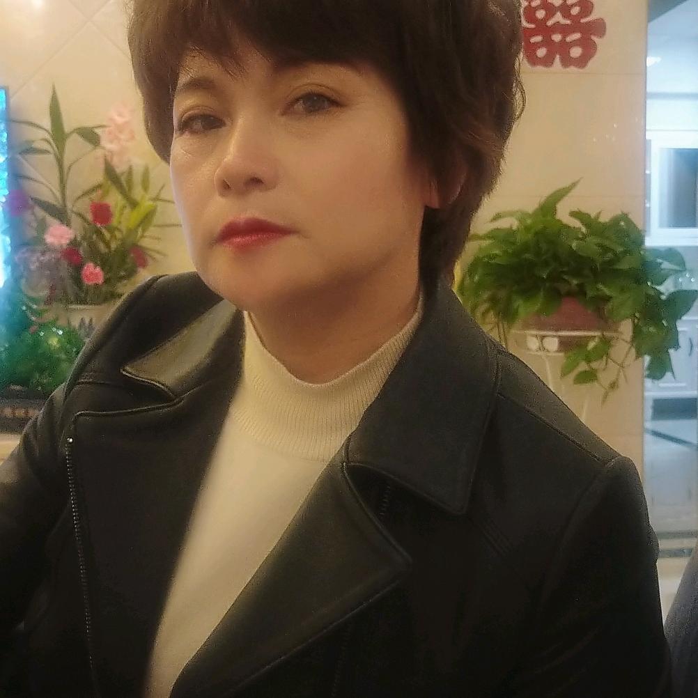 文花