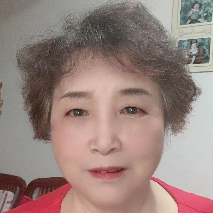 白云蓝天