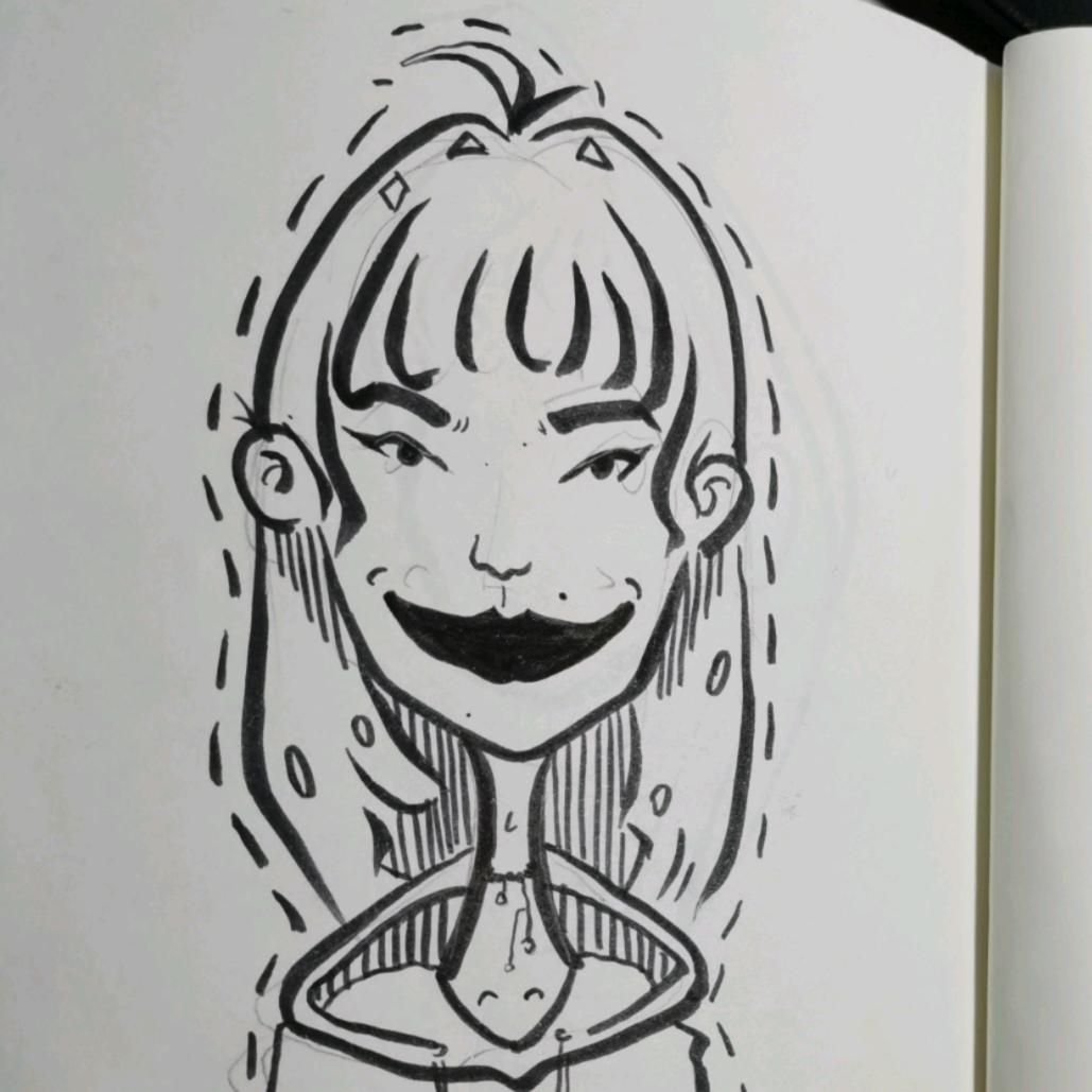 Winnie 吖