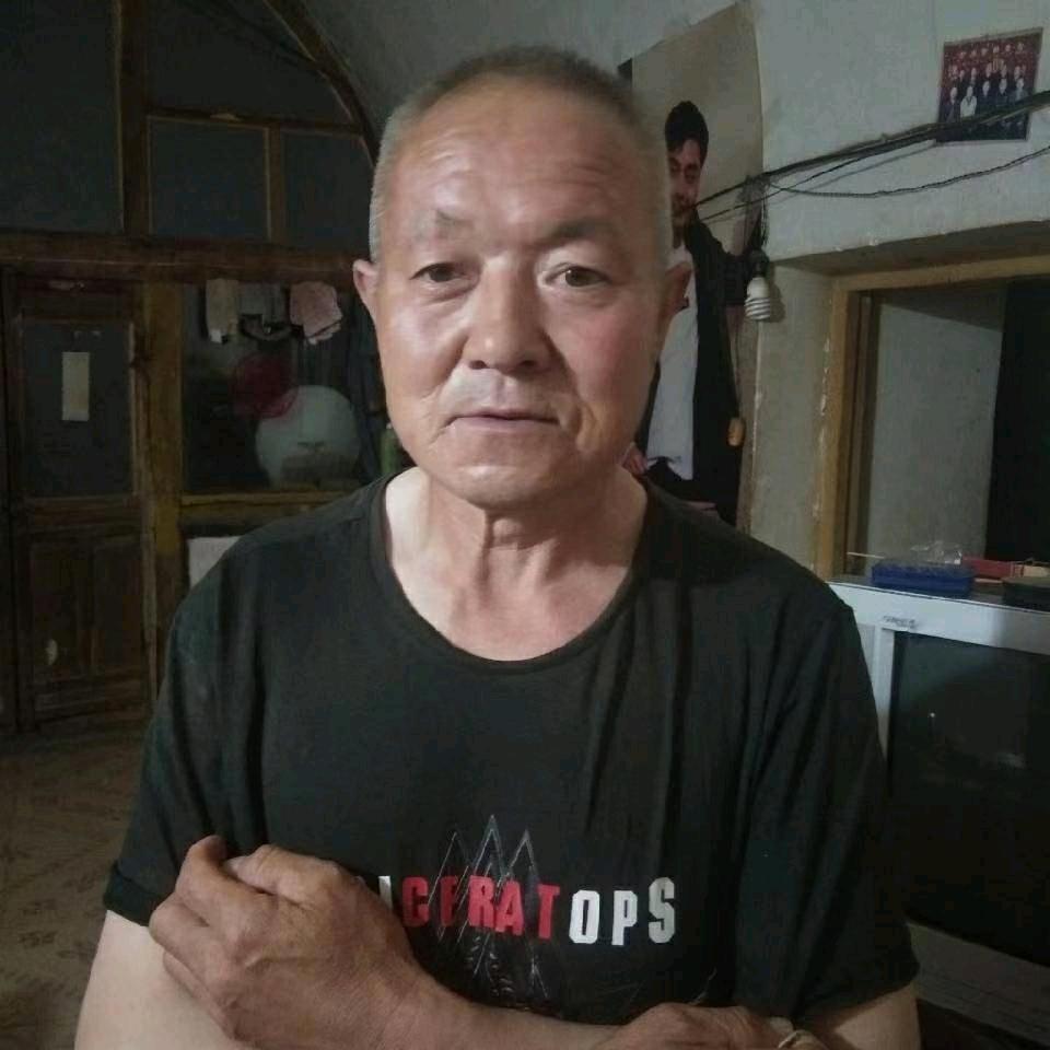 精神大叔