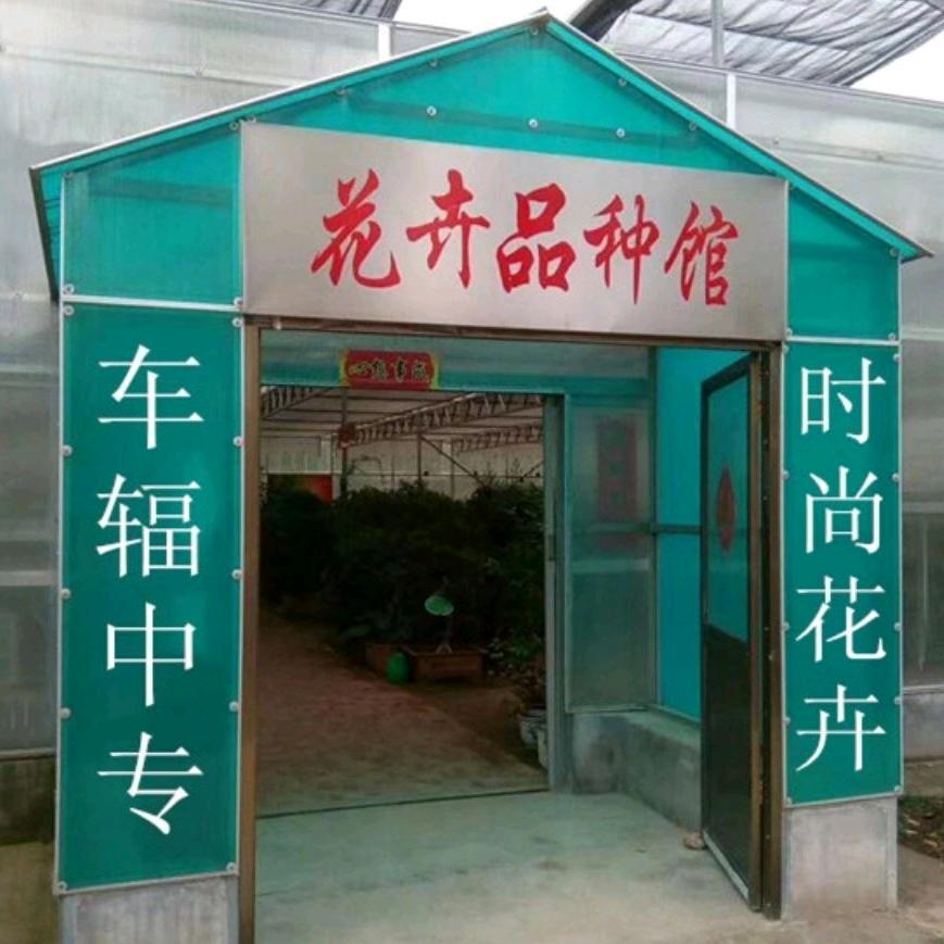 时尚花卉