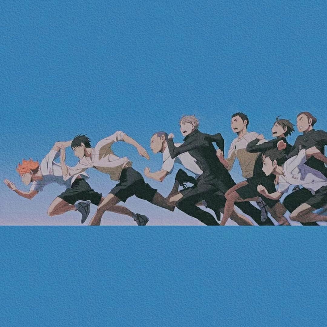 🏐一直在场上🥕