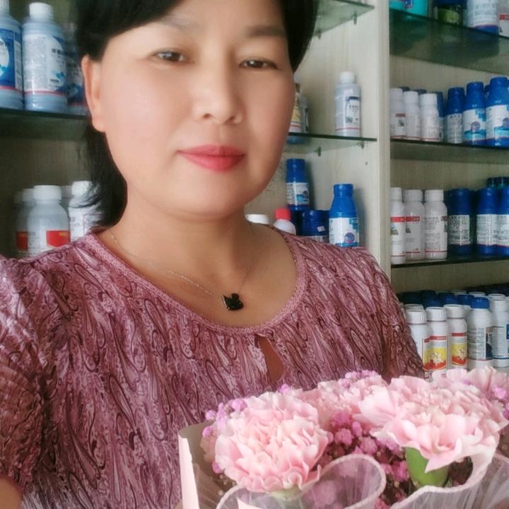 小李农资