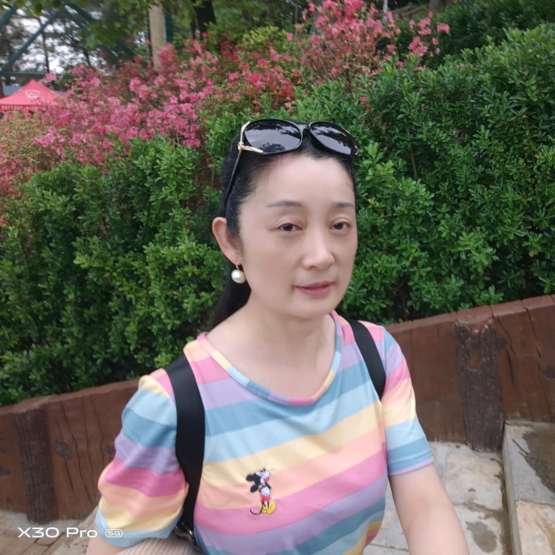 姣美好物