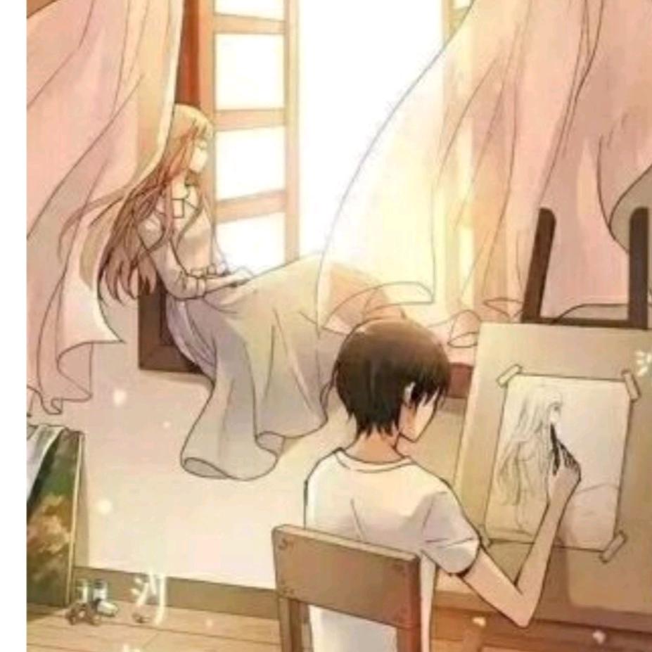 陌上尘秋
