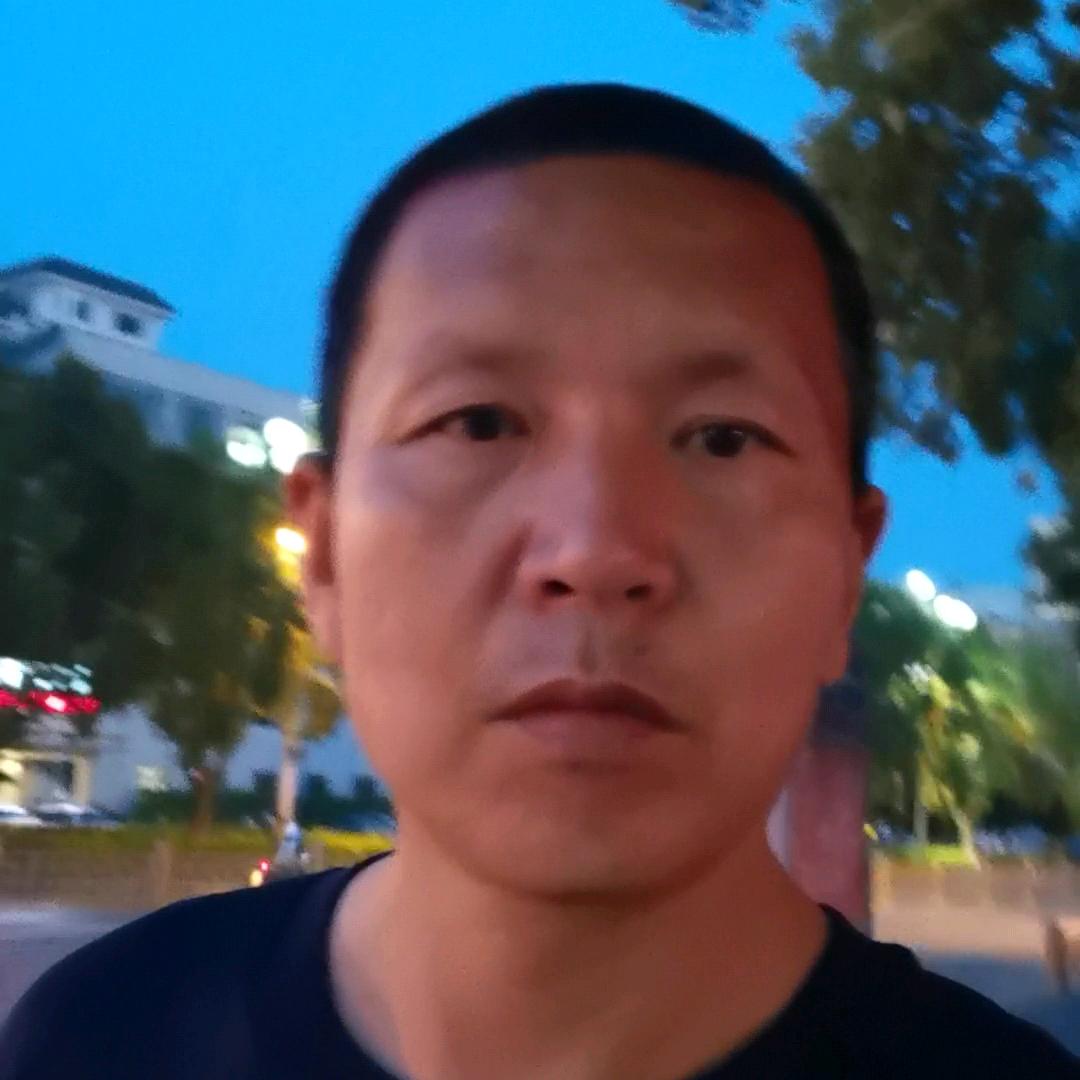 朴素旅程