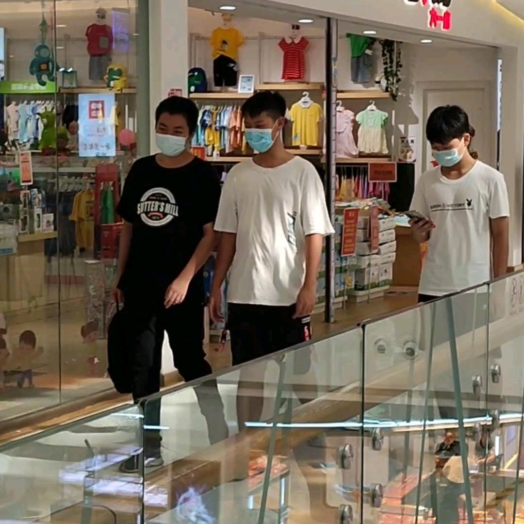 叫我昊哥