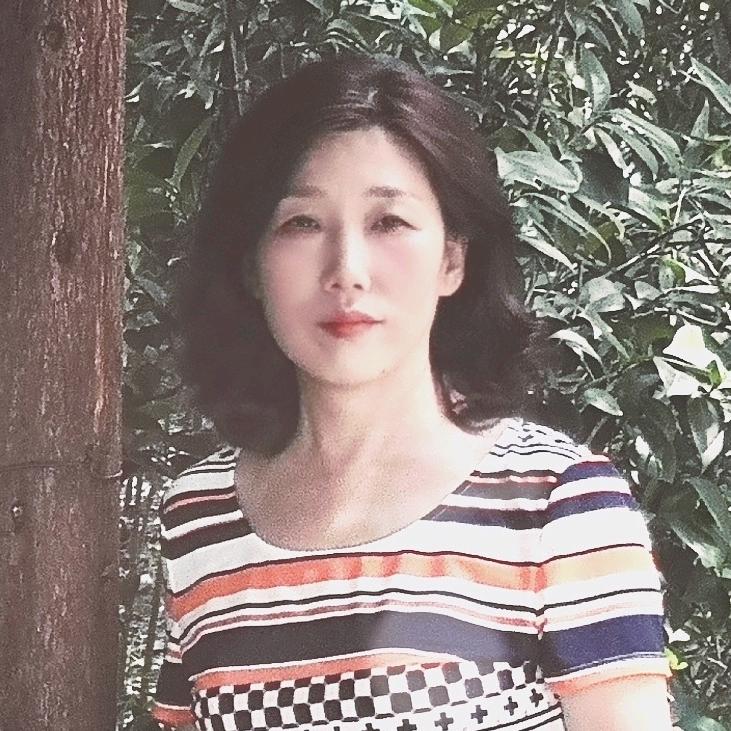 闲情庭步