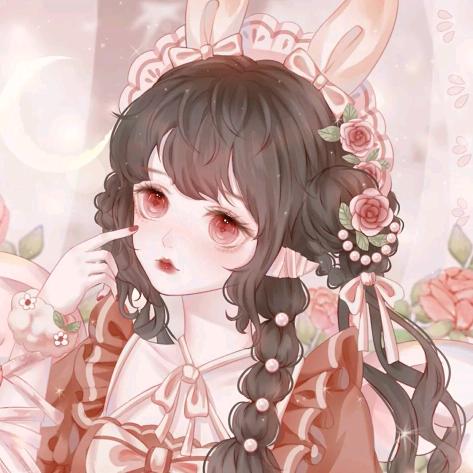 🌸可爱小布丁！🌸