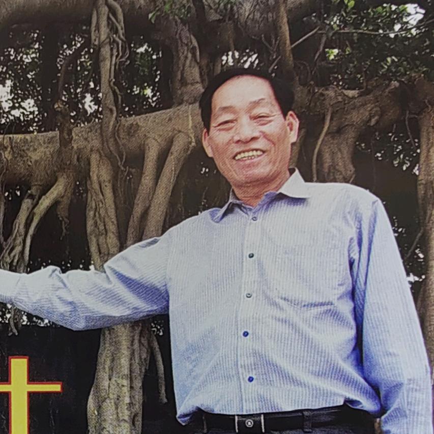 王庆穹