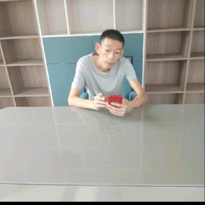 小朱油漆工在盐城一大丰干活