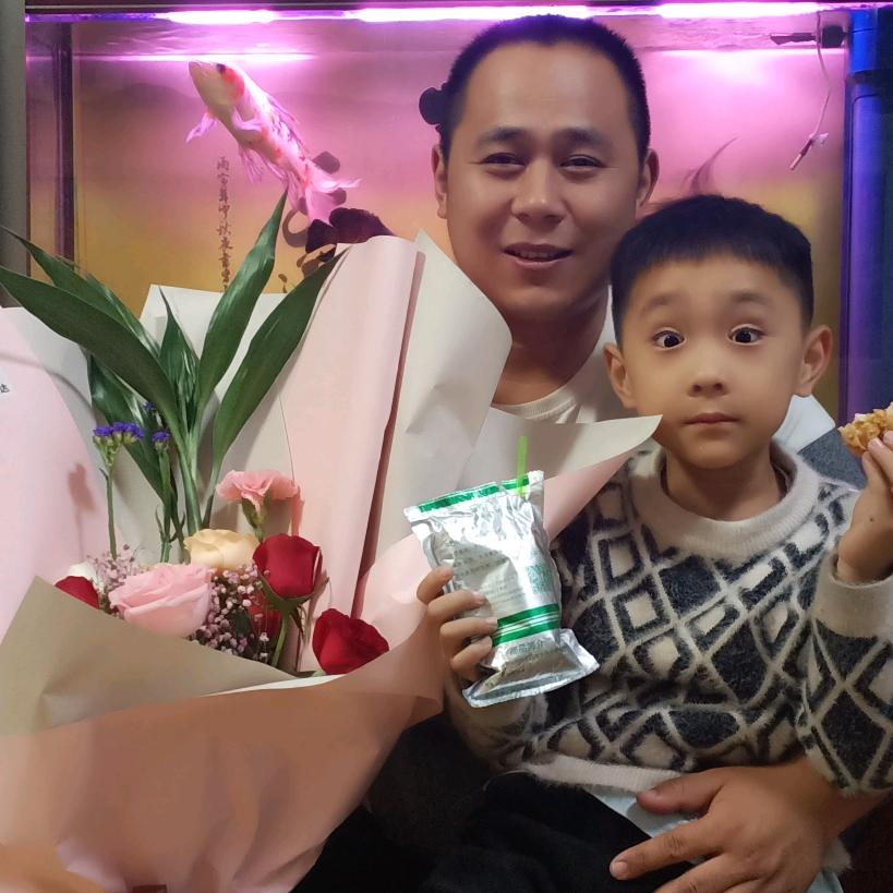 鱼台县福泉米业👍