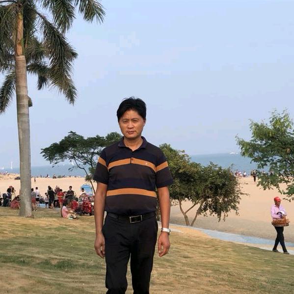 陶教练