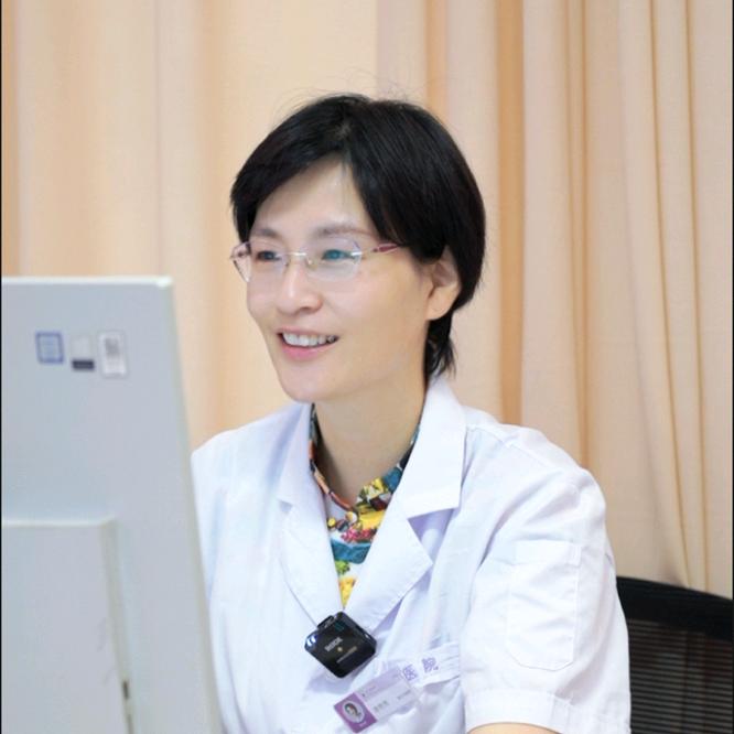 爱康云医徐艳芳