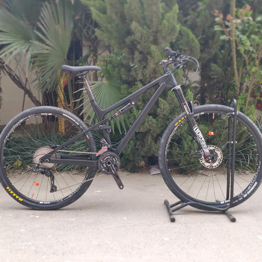 波哥选车真不孬