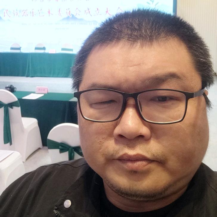 吕叶平 邢台娴韵乐器
