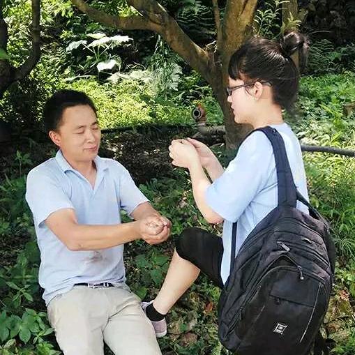 温州水电小王