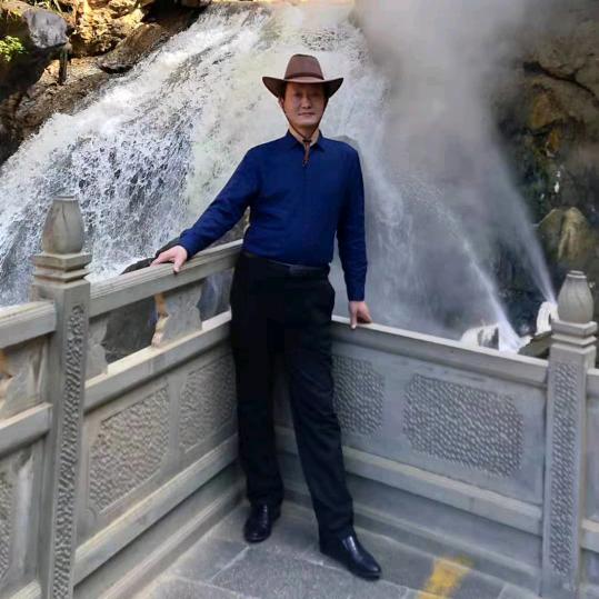 吴作智