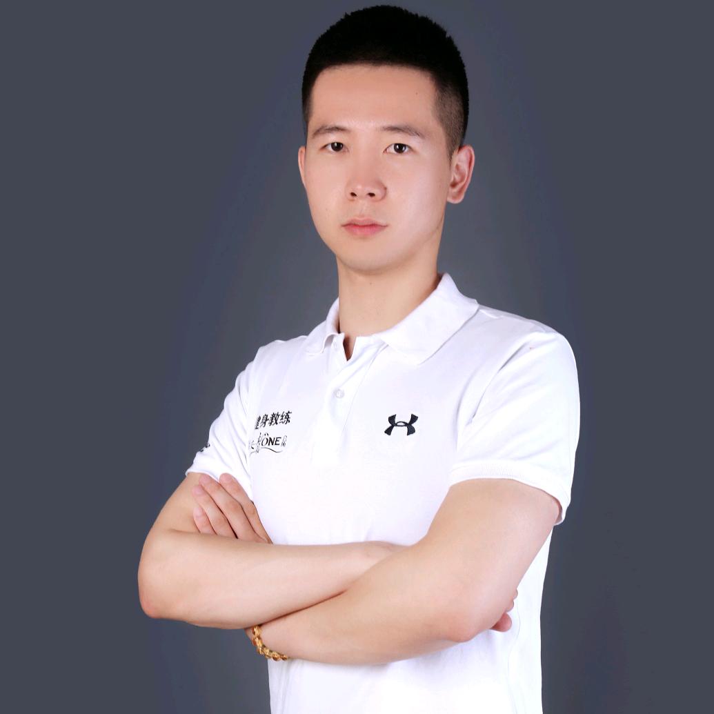 跟着大兵学游泳