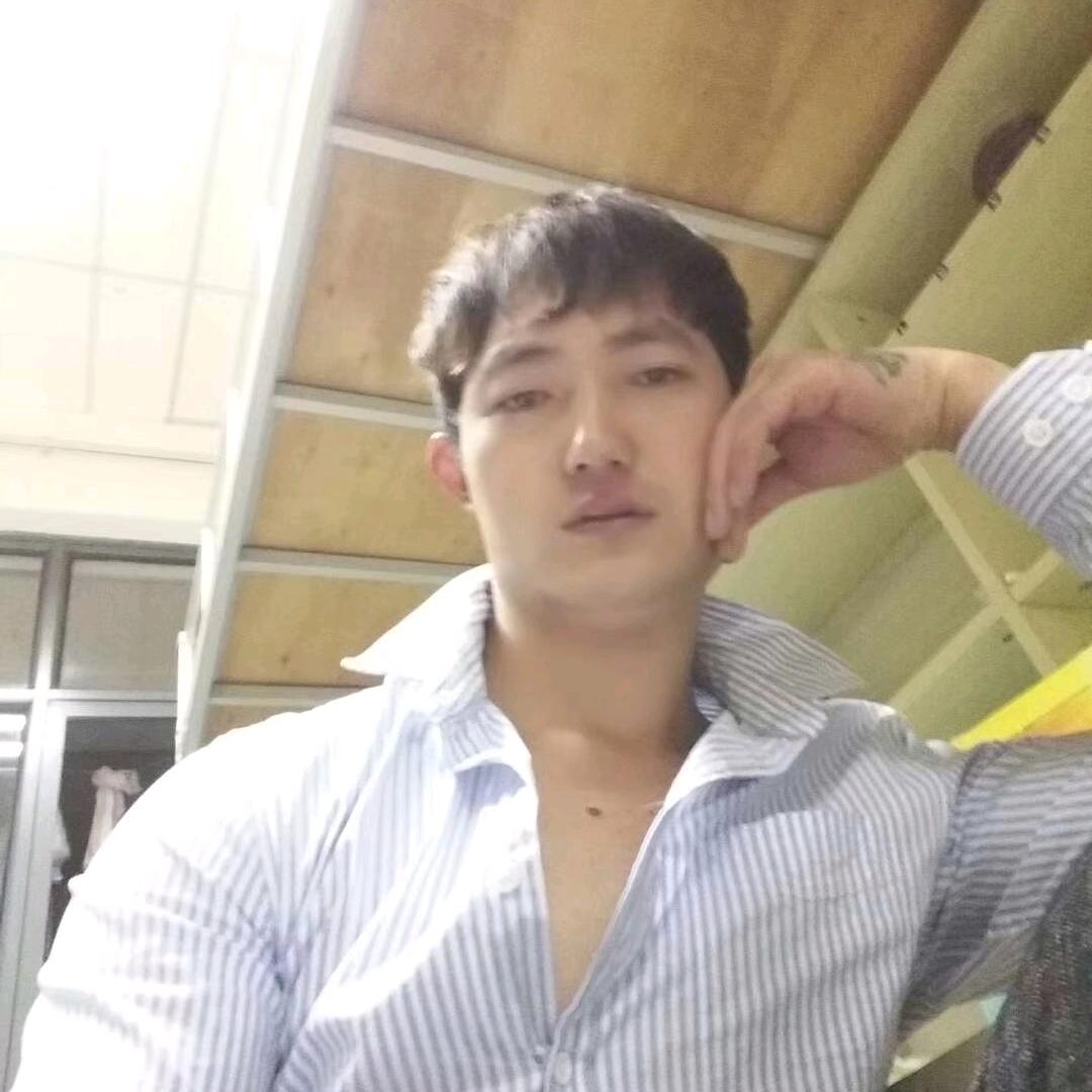 real阿鸡